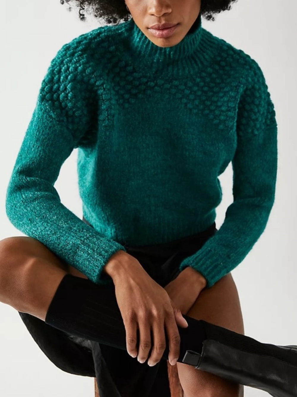 Free People sweater